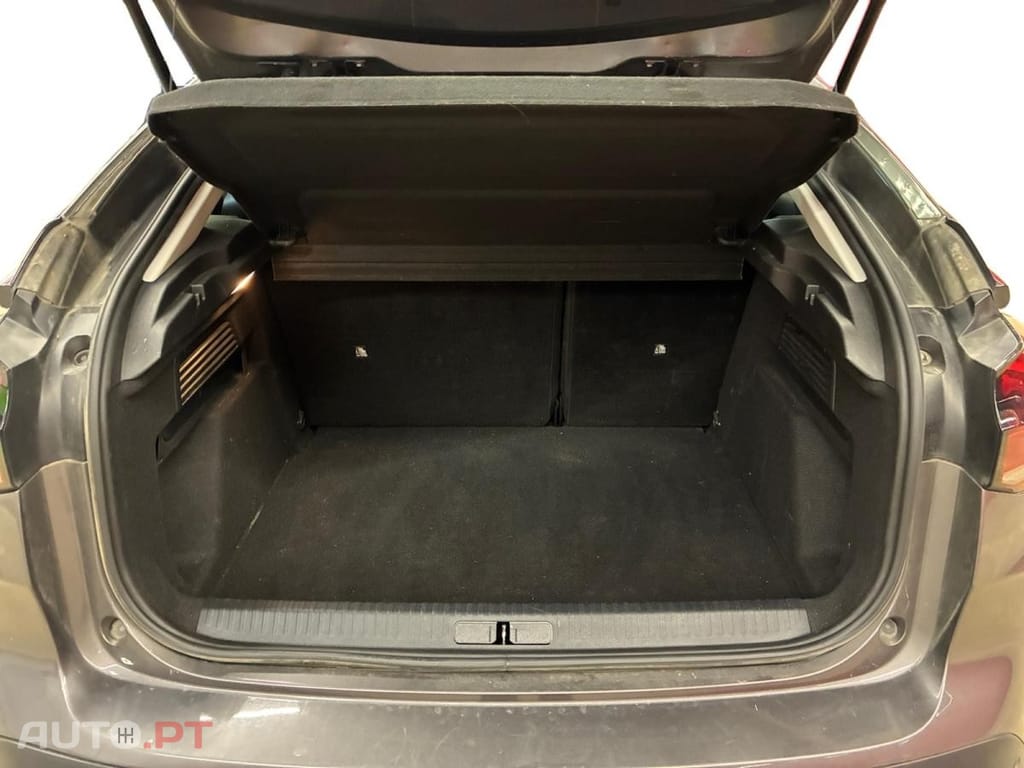Citroen C4 1.5 BlueHDi Live Pack Business