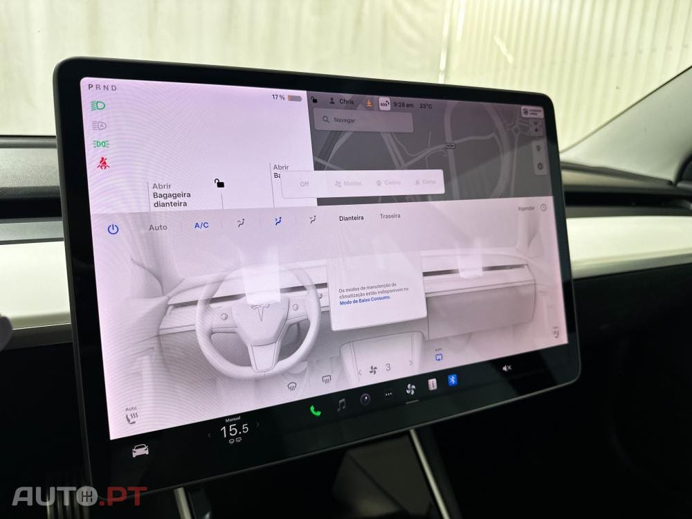 Tesla Model 3 Long-Range Dual Motor AWD