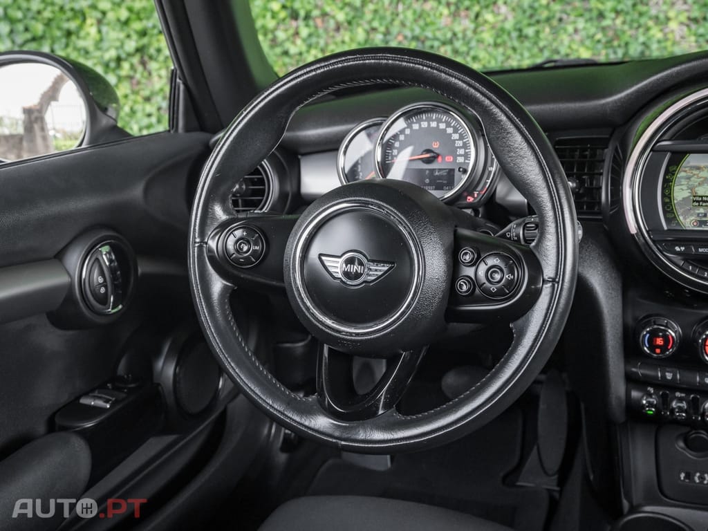 MINI Cooper Cooper Auto BlackFriars
