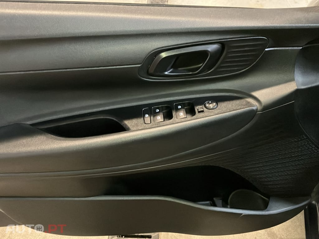 Hyundai i20 1.0 T-GDI Style