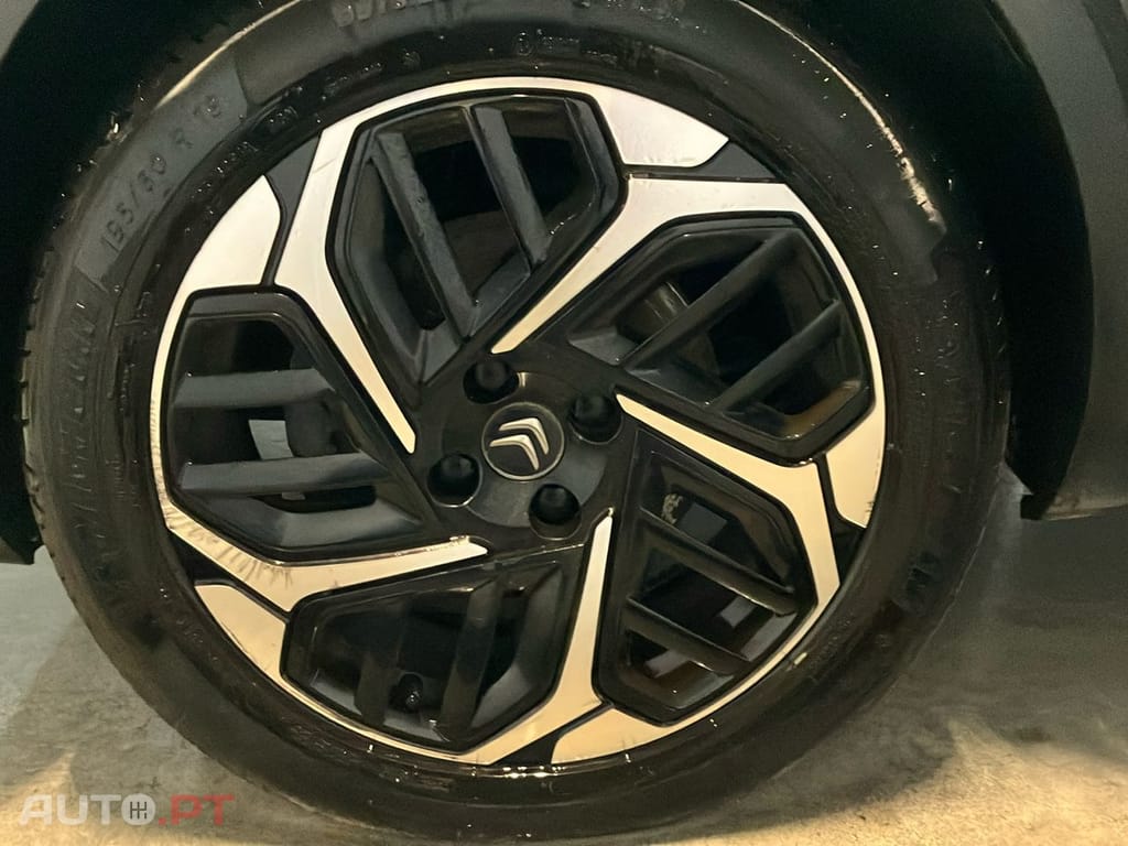 Citroen C4 1.2 PureTech 130