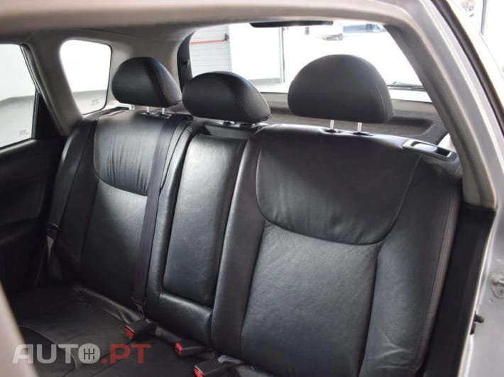 Honda Civic 1.7 CTDi ES