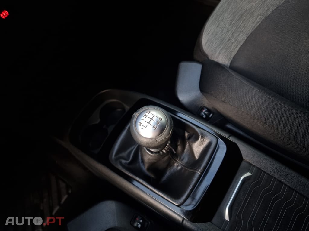 Citroen C4 Grand Picasso 1.6 BlueHDi Exclusive