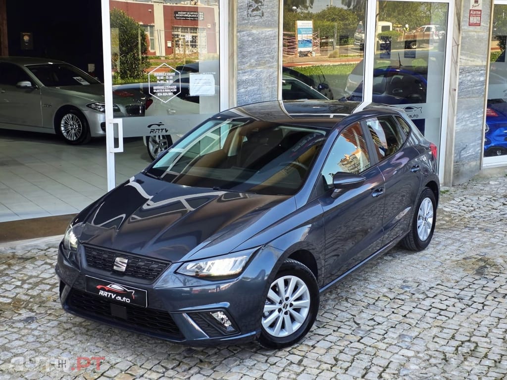 Seat Ibiza 1.0 TSI Style