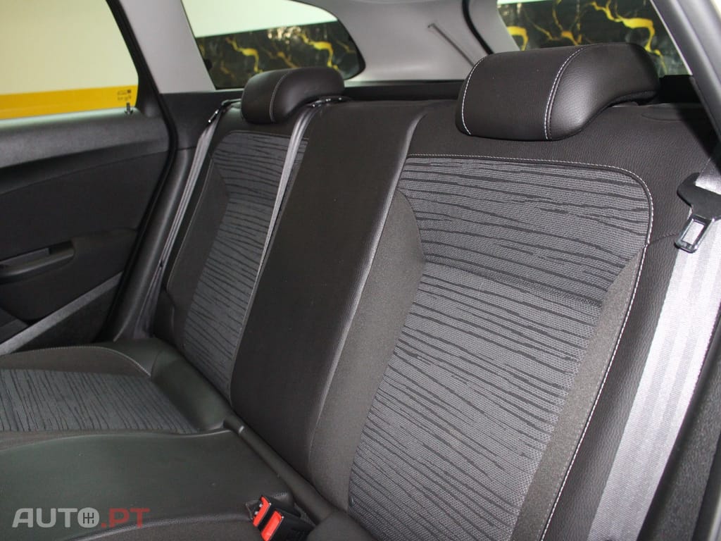 Opel Astra Sports Tourer 1.6 CDTi Cosmo S/S