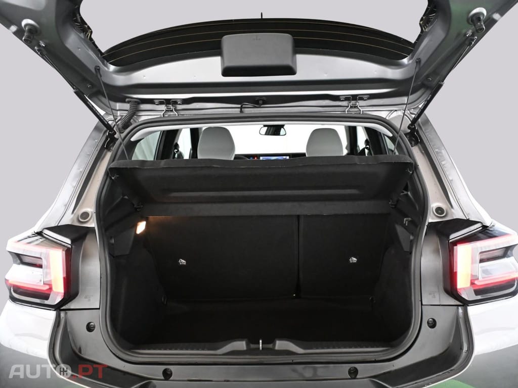 Citroen e-C3 44 kWh I.V.A DEDUTIVEL