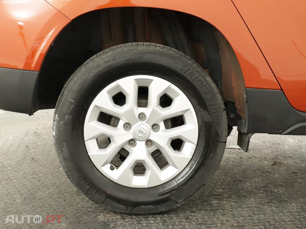 Dacia Duster Duster 1.0 TCe Expression