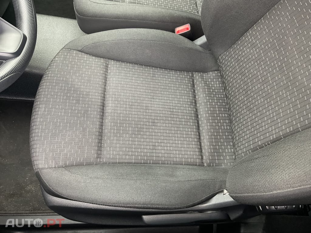 Mercedes-Benz Vito 116 CDi/32 Pro