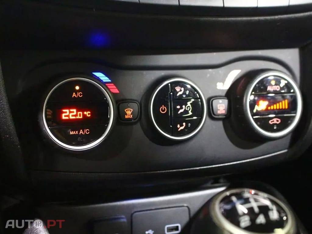 Fiat Tipo 1.3 Multijet City Life