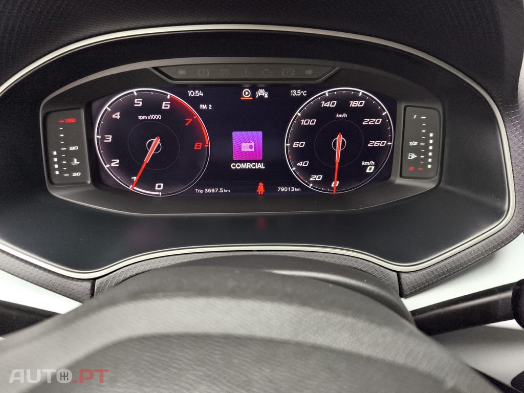 Seat Ibiza 1.0 TSI Style