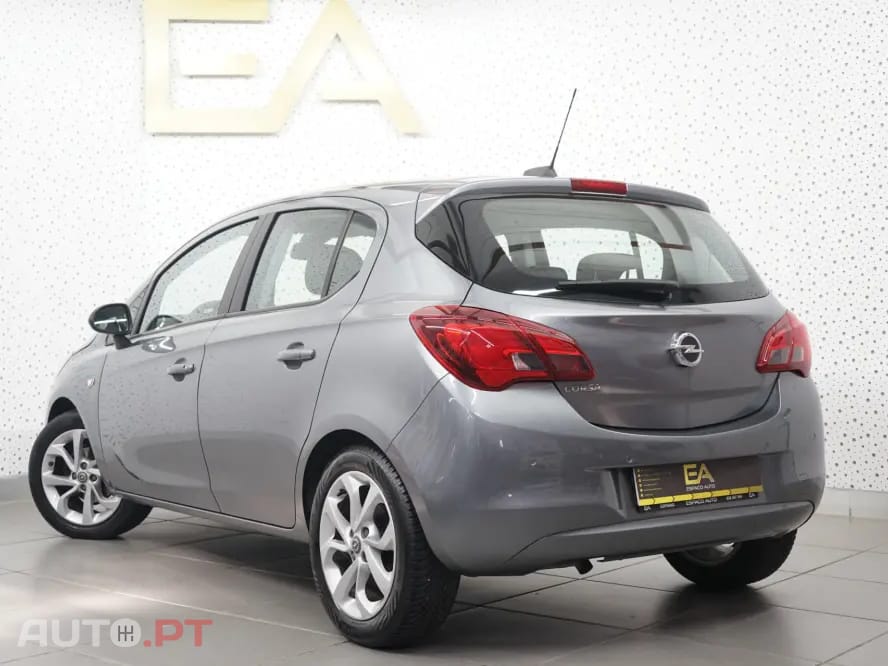 Opel Corsa 1.4 EcoFLEX S&S Active
