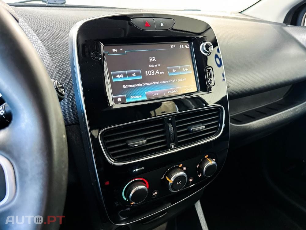 Renault Clio Sport Tourer ST Limited Edition