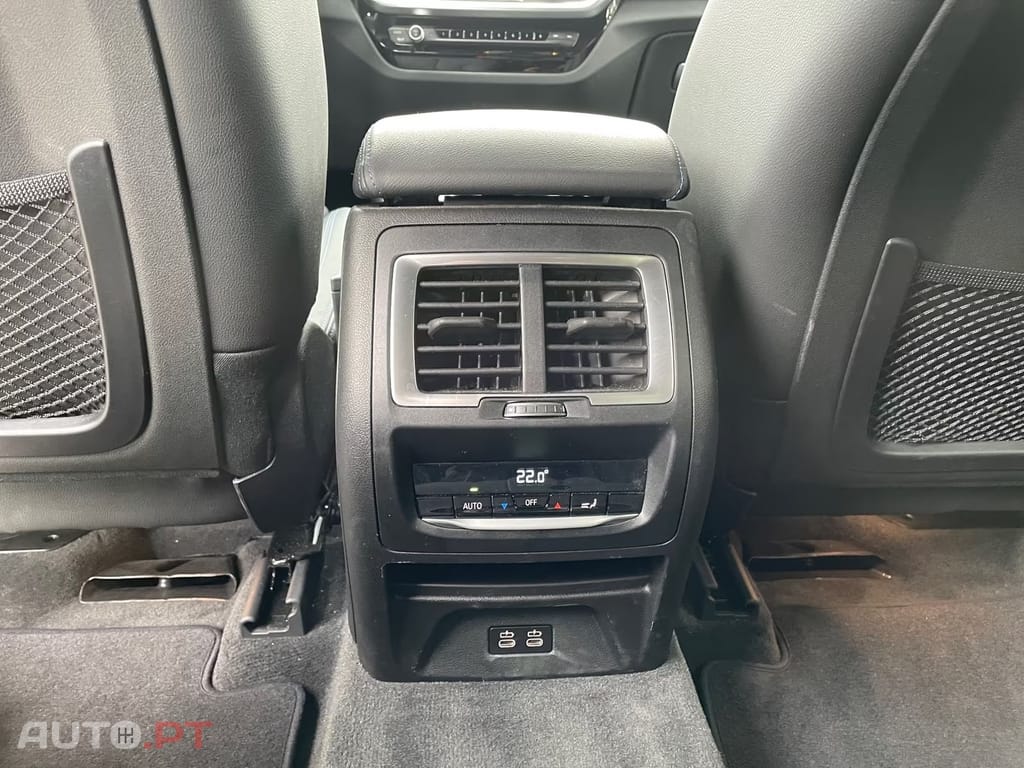 BMW iX3 I.V.A DEDUTIVEL M Sport Impressive