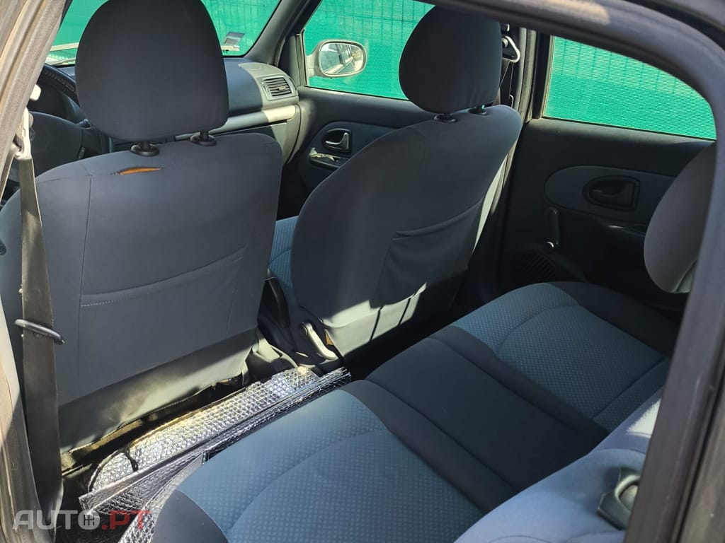 Renault Clio EXTREME