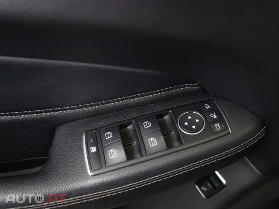 Mercedes-Benz GLE d 4Matic 9G-TRONIC