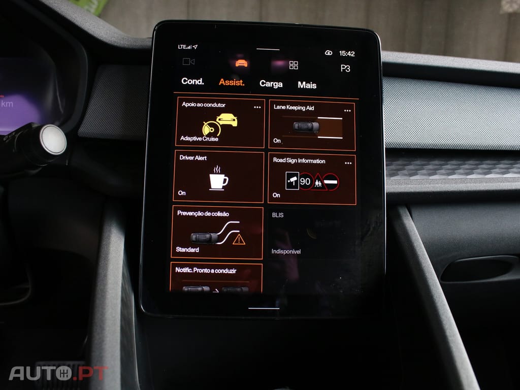 Polestar 2 Single Motor 78kWh