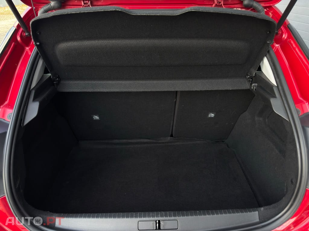 Opel Corsa 1.2 T Elegance