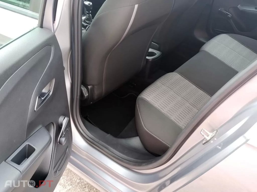 Opel Corsa 1.5 D Edition