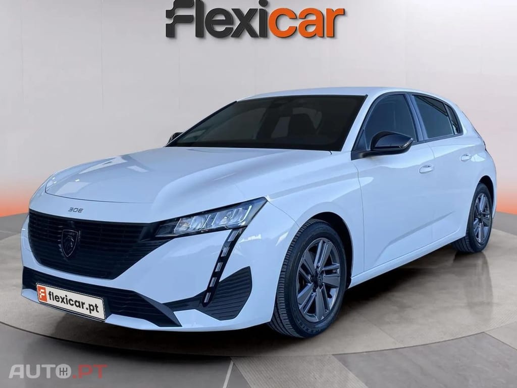 Peugeot 308 1.2 PureTech Active Pack