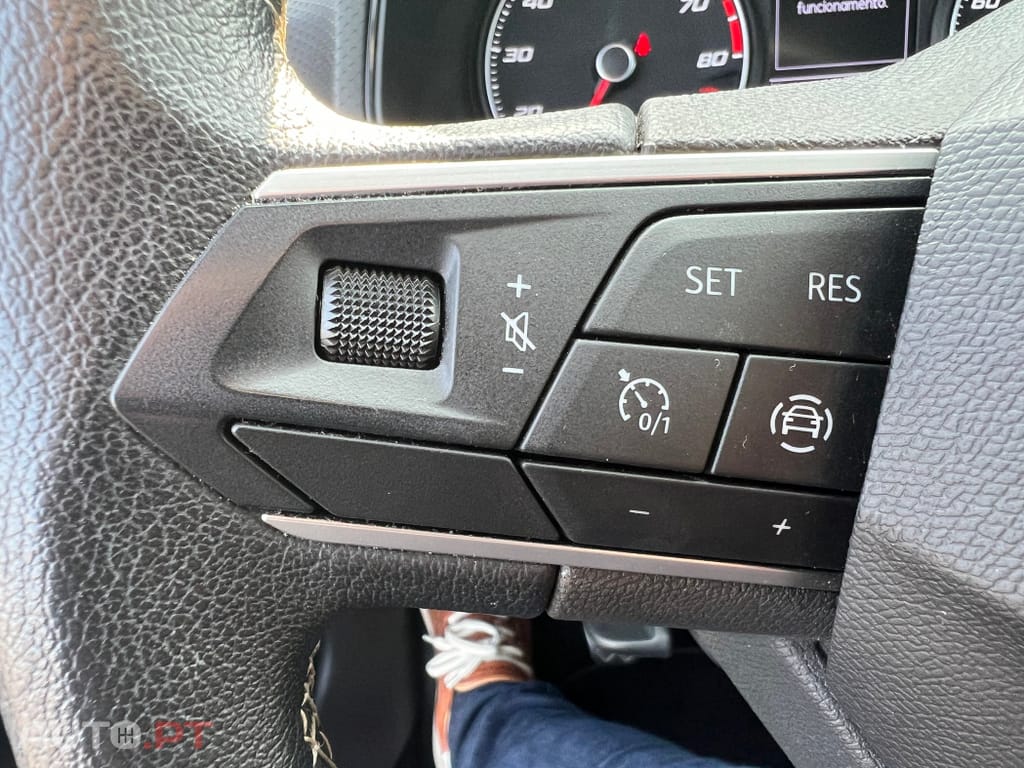 Seat Arona 1.0 TSI Style