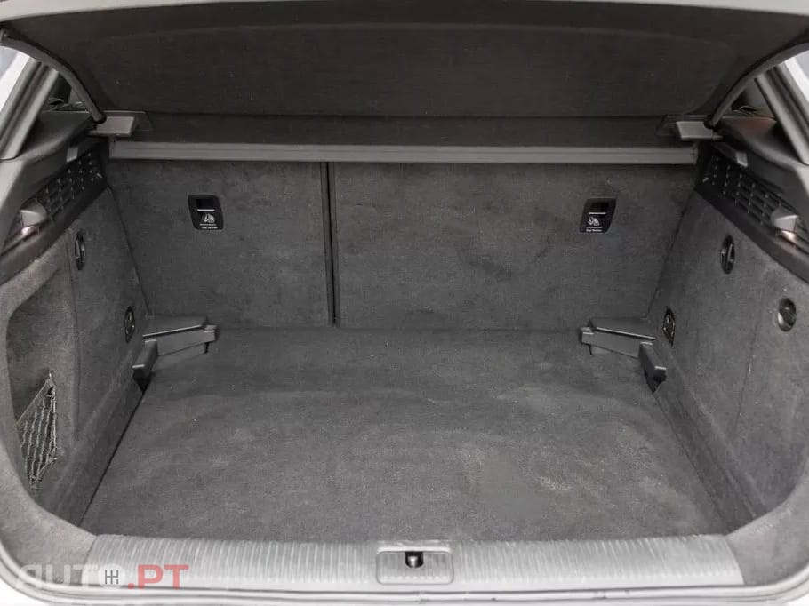 Audi A3 Sportback 1.6 TDI S-line