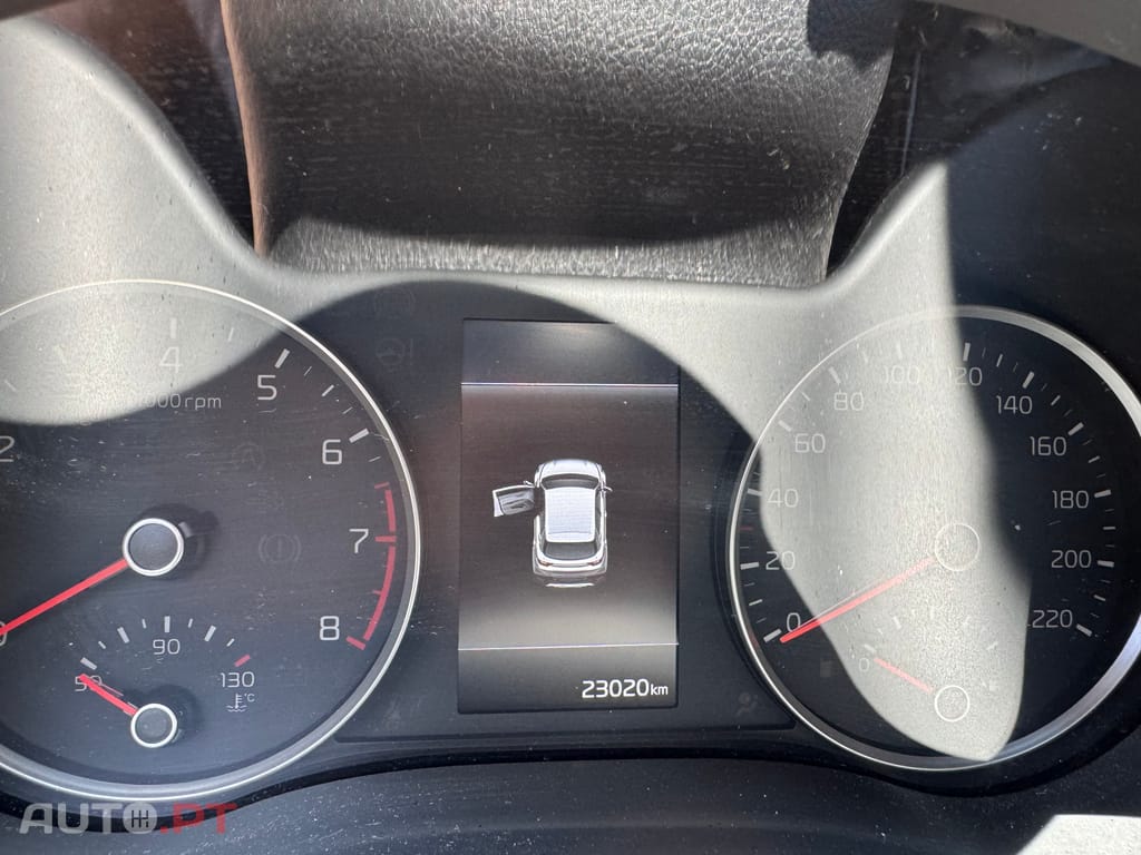 Kia Stonic STONIC 1.0 T-GD| GMT DRIVE