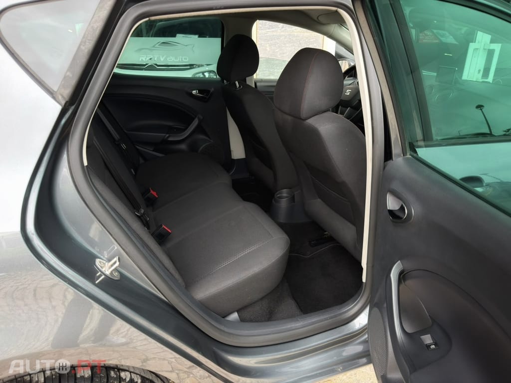 Seat Ibiza 1.6 TDI FR 30 Anos