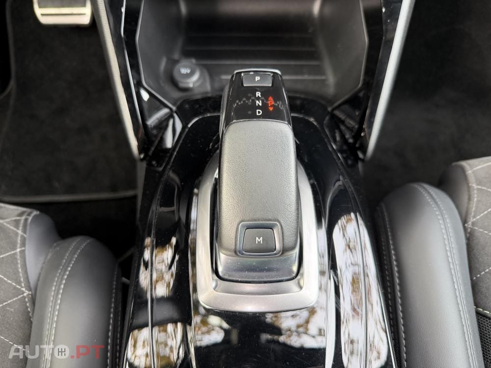 Peugeot 2008 1.2 PureTech GT Pack EAT8