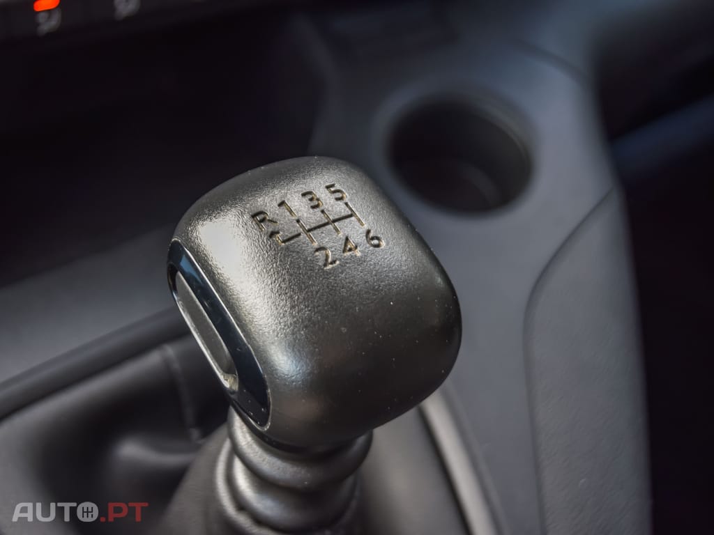 Fiat Doblo 1.5 BlueHDi Maxi