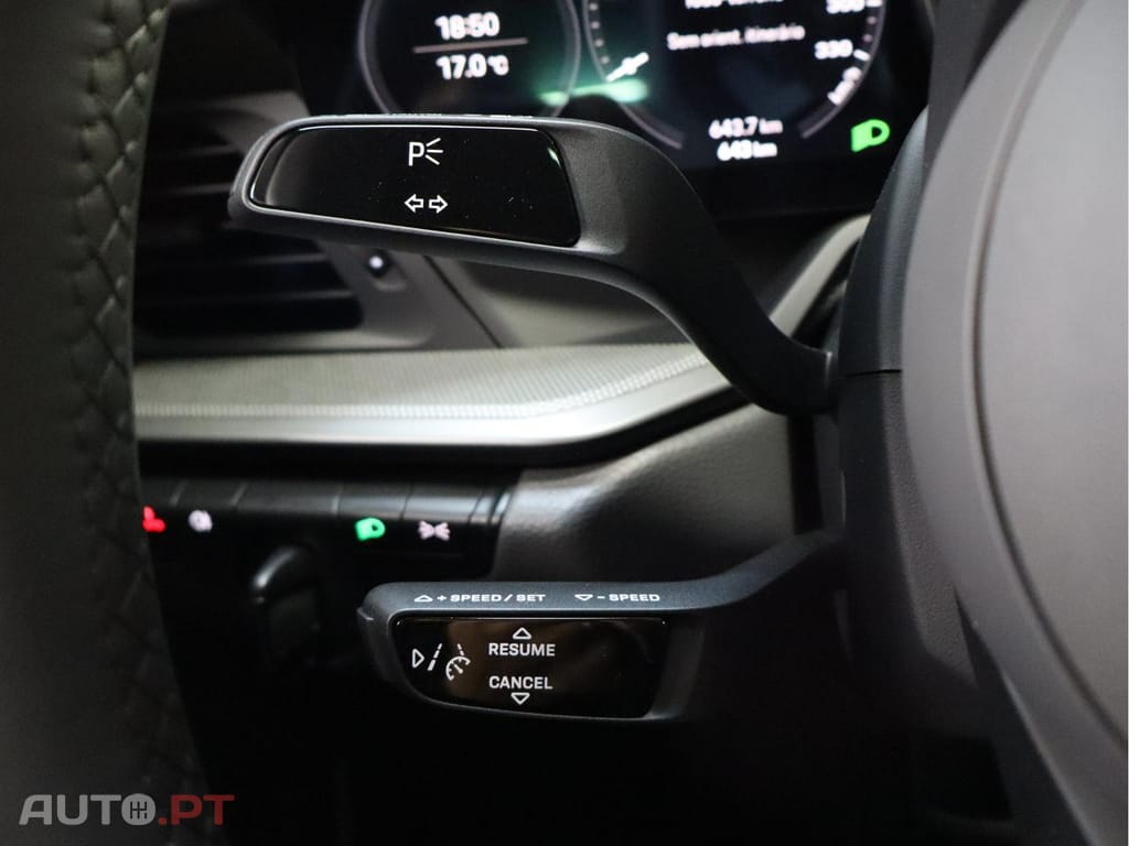 Porsche 911 Carrera 4 S Coupé (992)