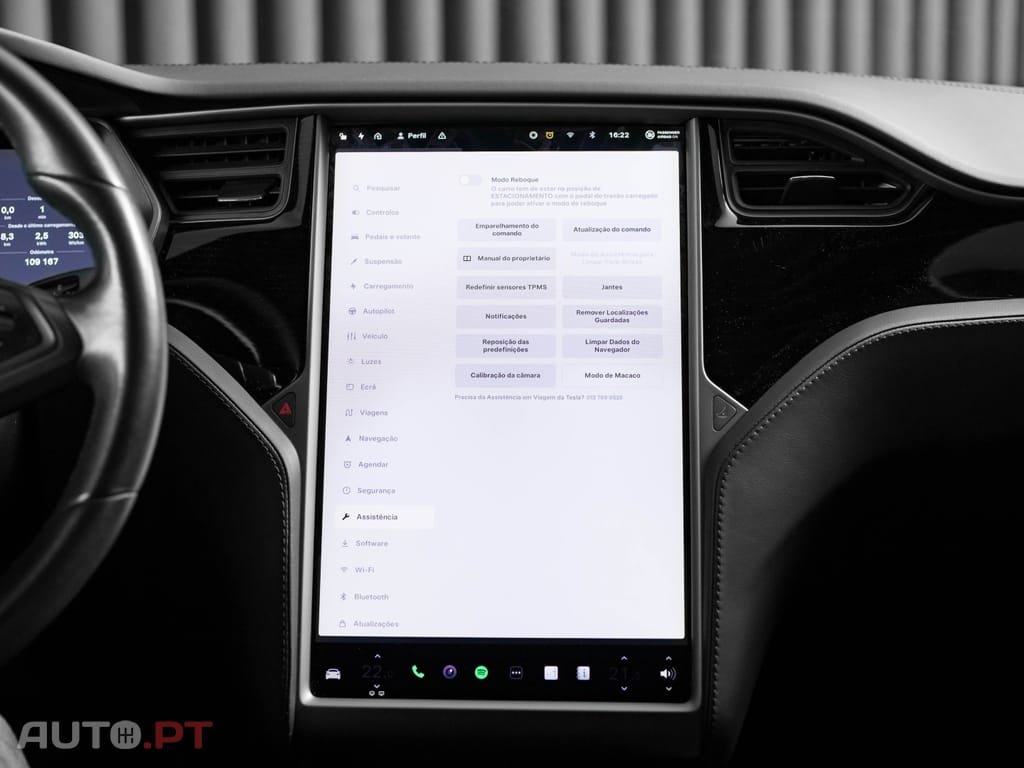 Tesla Model S 75D