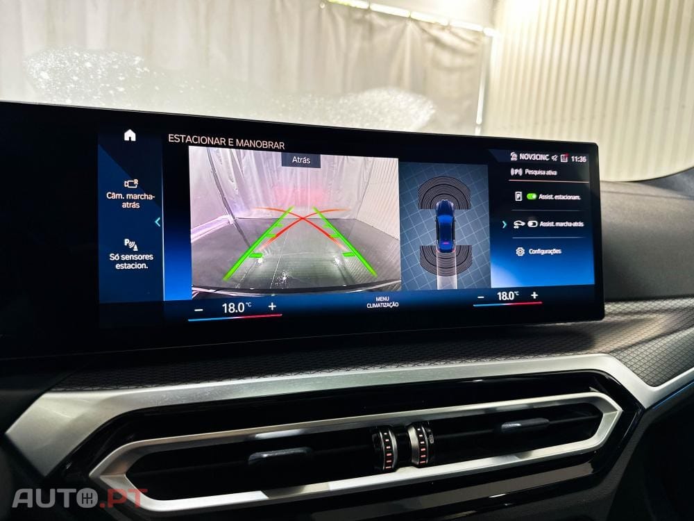 BMW 420 d Pack 50 anos M Auto