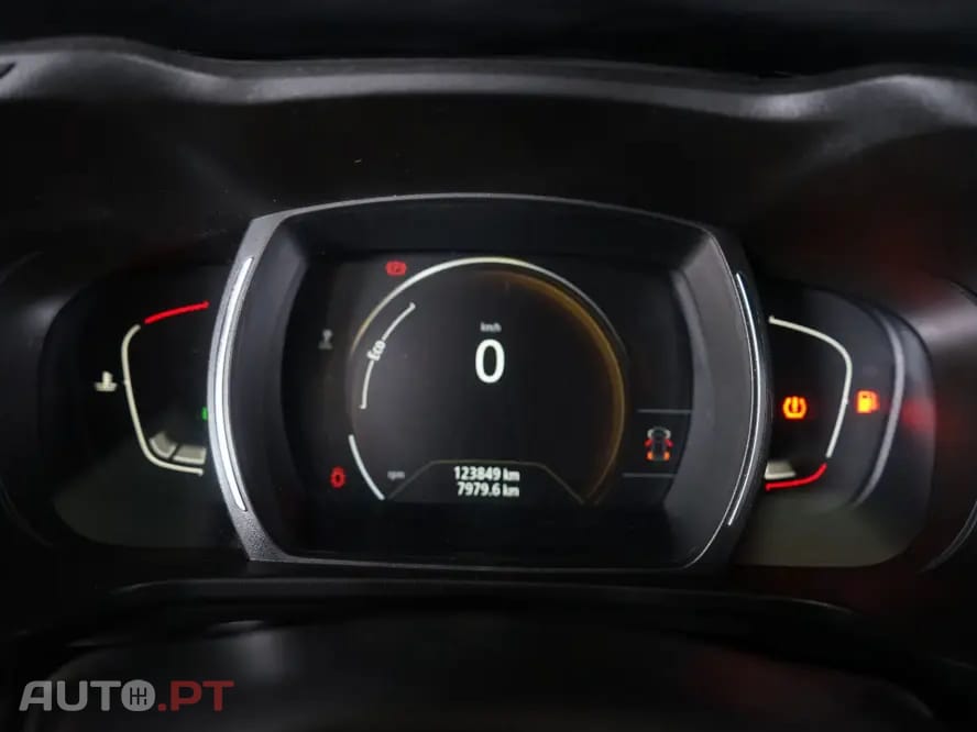 Renault Kadjar Outro