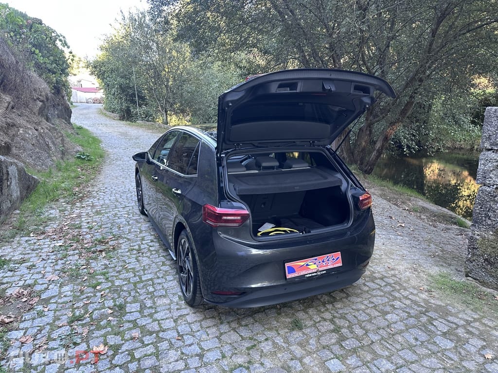 Volkswagen Id.3 Pro Performance Life
