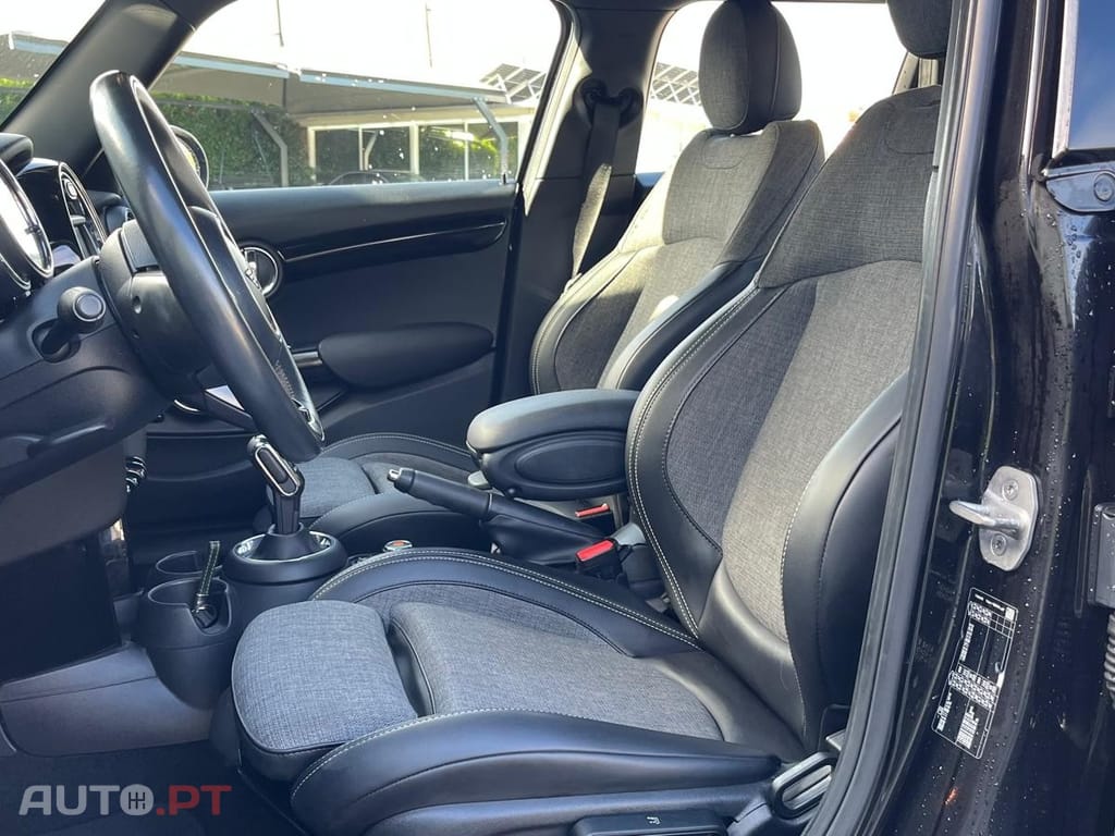 MINI One Auto