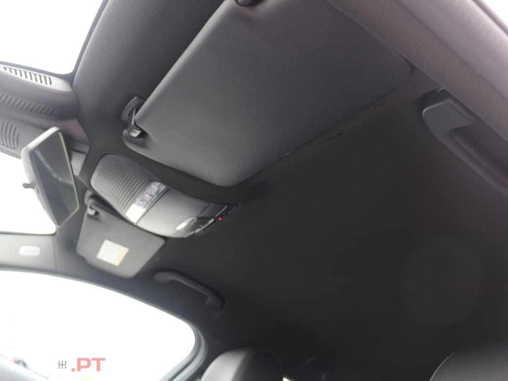 Mercedes-Benz C 300 de AMG Line