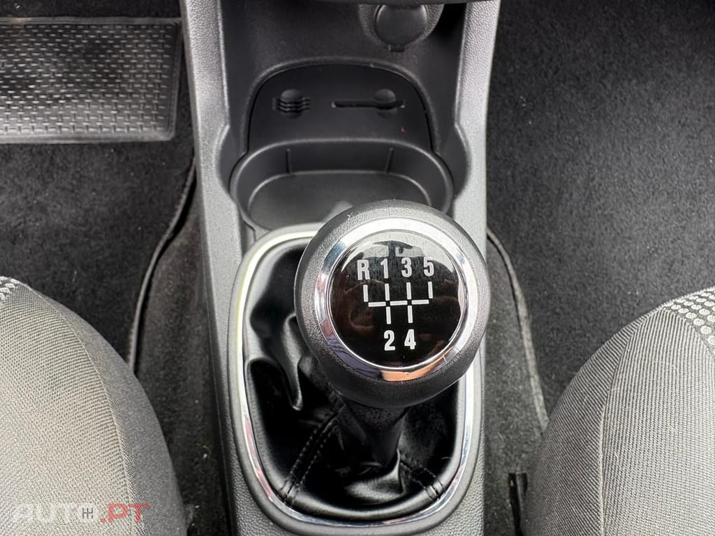 Opel Corsa 1.3 CDTi