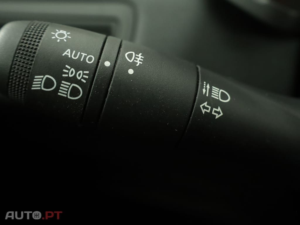 Mitsubishi ASX ASX 1.0 MPI-T Invite