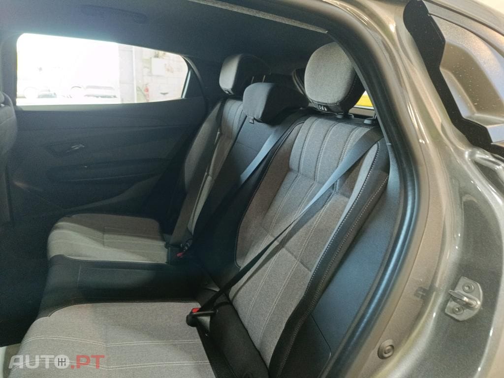 Renault Mégane E-Tech EV60 Evolution Autonomia Conforto