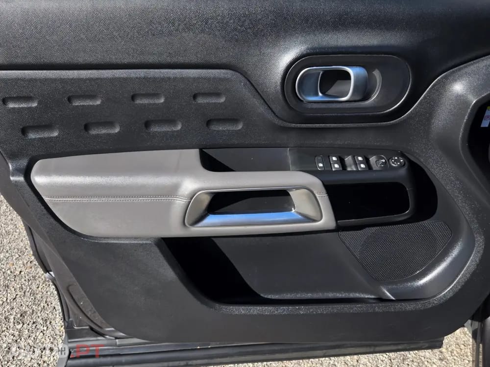 Citroen C5 Aircross 1.6 Hybrid Shine Pack e-EAT8