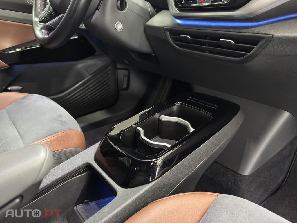 Volkswagen Id.4 77 kWh Pro Performance 1st