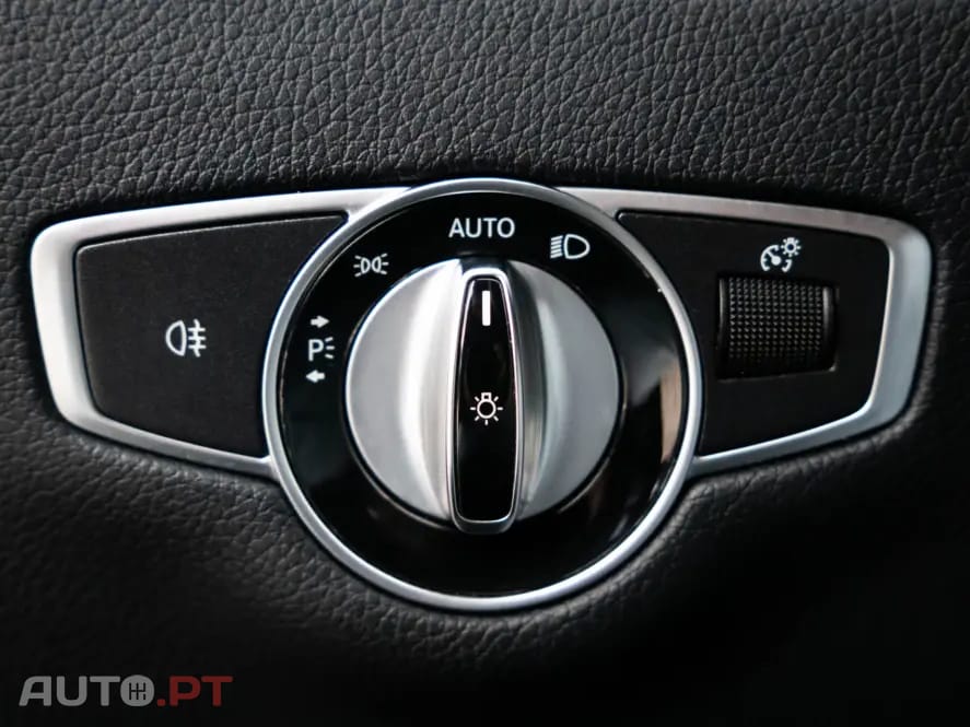 Mercedes-Benz E 220 d Avantgarde+