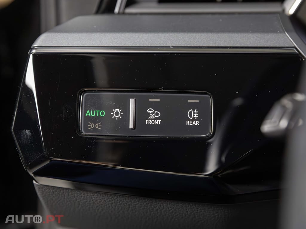 Audi E-Tron 50 quattro advanced