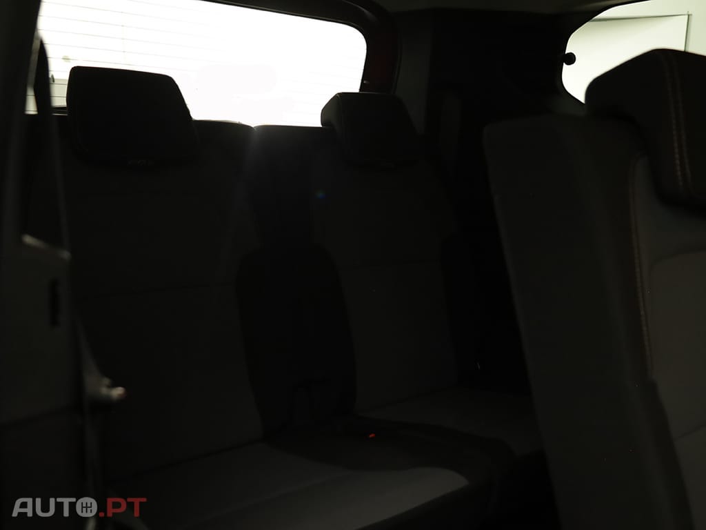 Dacia Jogger Jogger 1.0 ECO-G Extreme+ Up&Go 7L Bi-Fuel