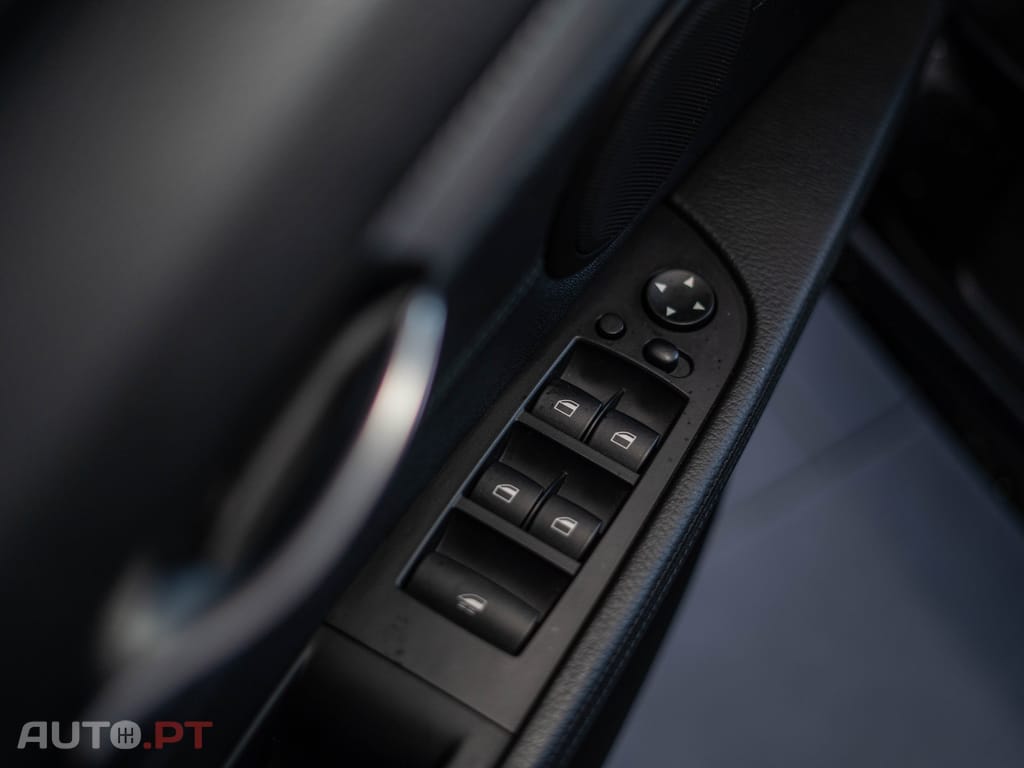 BMW Z4 18 i Pack M Auto