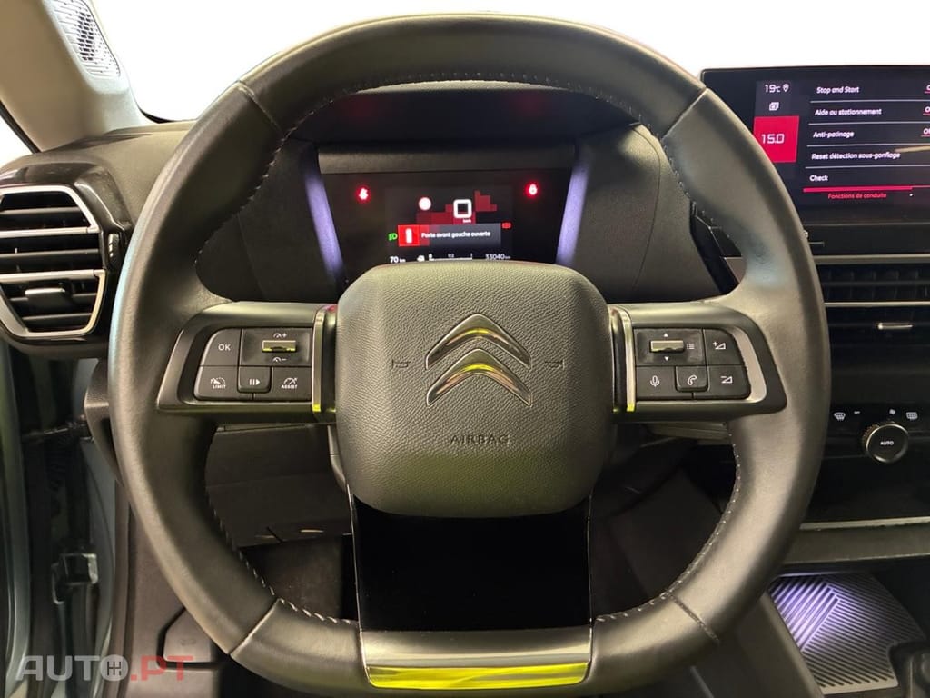 Citroen C4 1.2 PureTech Feel