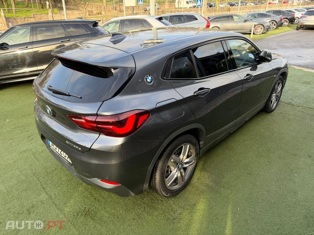 BMW X2 25 e xDrive Pack M