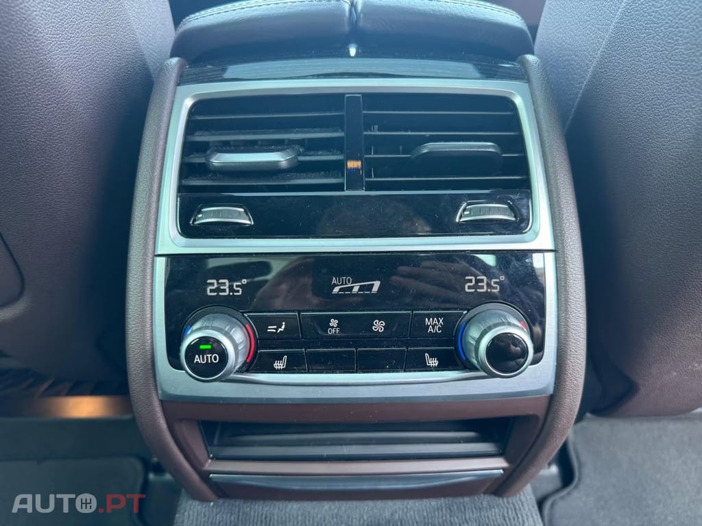 BMW 745 e M Sport I.V.A DEDUTIVEL 