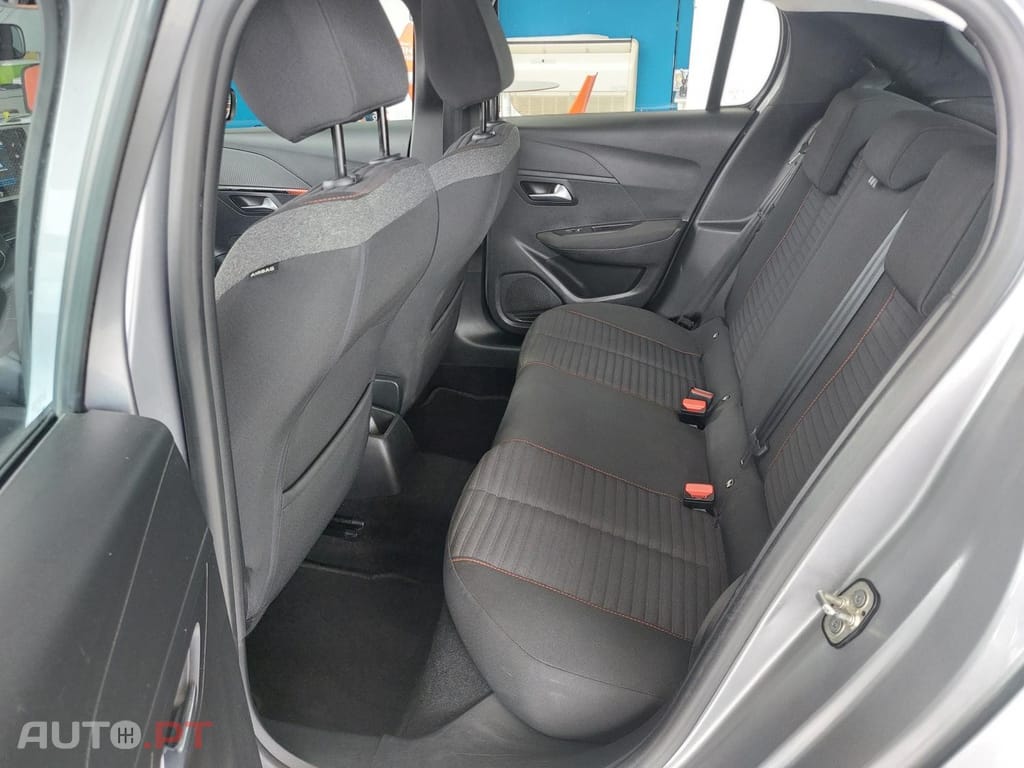 Peugeot 208 1.2 PureTech Active