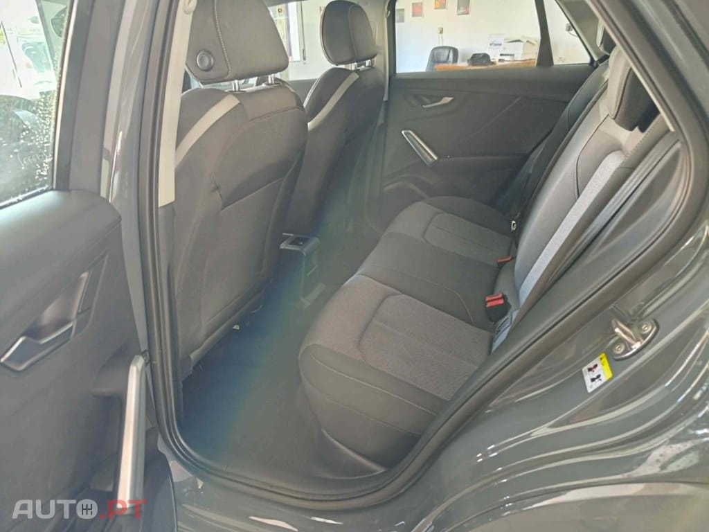 Audi Q2 1.0 TSFI 30 116 CV